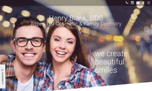 Aspenhillcosmeticandfamilydentistry.com thumbnail