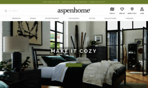 Aspenhome.net thumbnail