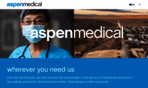 Aspenmedical.com.au thumbnail