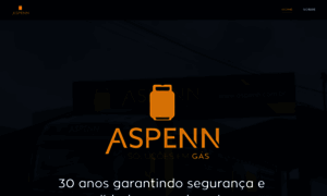 Aspenn.com.br thumbnail