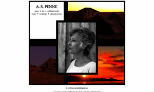 Aspenne.com thumbnail