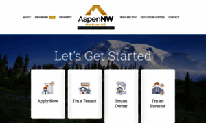 Aspennw.com thumbnail