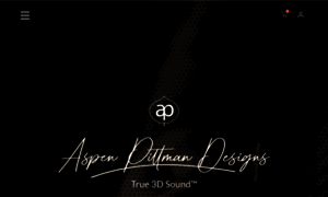 Aspenpittmandesigns.com thumbnail