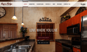 Aspenridgeliving.com thumbnail