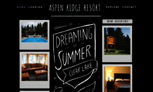 Aspenridgeresort.ca thumbnail