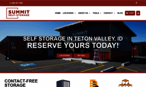 Aspenself-storage.com thumbnail