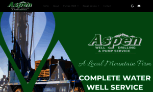 Aspenwelldrilling.com thumbnail