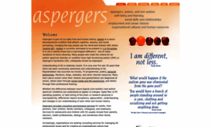 Aspergers.consulting thumbnail