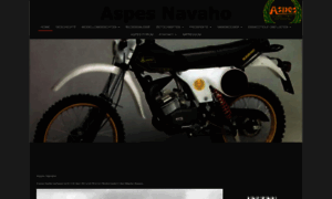 Aspes-navaho.de thumbnail