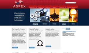 Aspexcorp.com thumbnail
