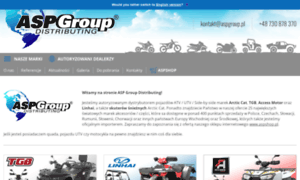 Aspgroup.pl thumbnail
