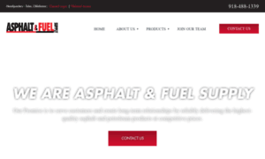 Asphalt-fuelsupply.com thumbnail
