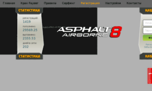 Asphalt8.xyz thumbnail