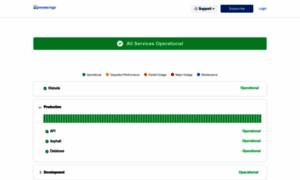 Asphaltbot-2.freshstatus.io thumbnail