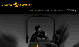 Asphaltcontractorsanantonio.com thumbnail