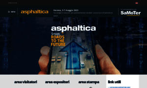 Asphaltica.it thumbnail