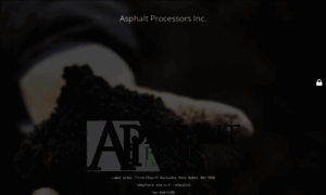 Asphaltprocessorsinc.com thumbnail