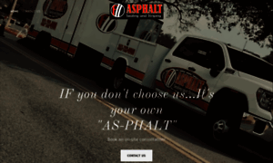 Asphaltsealingandstriping.com thumbnail