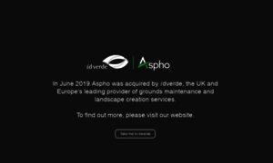 Aspho.co.uk thumbnail