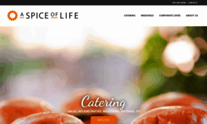 Aspiceoflife.com thumbnail