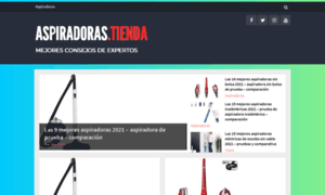 Aspiradoras.tienda thumbnail