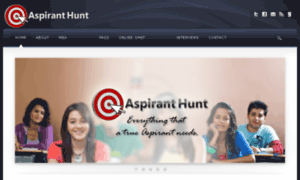 Aspiranthunt.com thumbnail