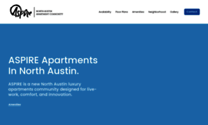 Aspirenorthaustin.com thumbnail