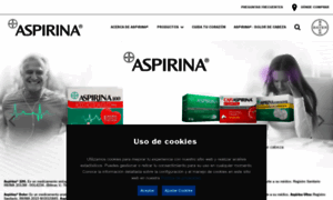 Aspirina.com.co thumbnail