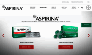 Aspirina.com.pe thumbnail