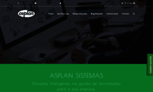 Asplan.com.br thumbnail
