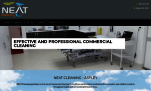 Aspleycleaningservices.com.au thumbnail