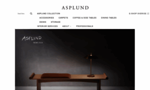 Asplund.org thumbnail