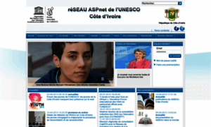 Aspnet-ci-unesco.org thumbnail
