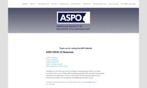 Aspo.us thumbnail