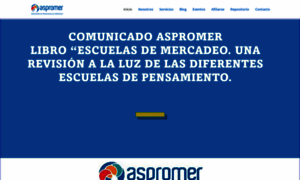 Aspromer.com thumbnail