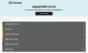 Aspsmart.co.in thumbnail