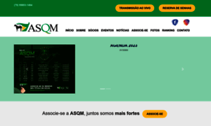 Asqm.com.br thumbnail