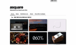 Asquare.org thumbnail