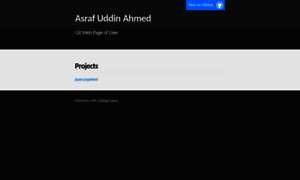 Asraf-uddin-ahmed.github.io thumbnail