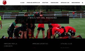 Asrugbymilano.it thumbnail