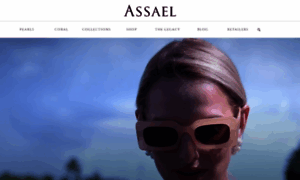 Assael.com thumbnail
