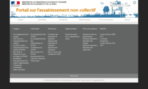 Assainissement-non-collectif.developpement-durable.gouv.fr thumbnail