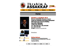 Assakkaf.com thumbnail