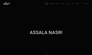 Assala.ws thumbnail