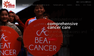 Assamcancercarefoundation.org thumbnail