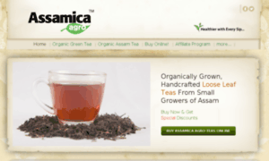 Assamicaorganictea.in thumbnail