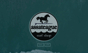 Assateagueislandsurfshop.com thumbnail