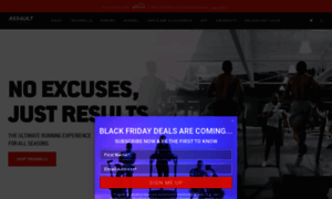 Assaultfitnessproducts.com thumbnail