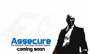 Assecure.co.uk thumbnail
