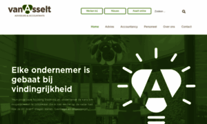 Asselt.nl thumbnail